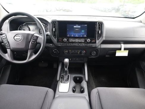 New 2026 Nissan Frontier S AWD/4WD image 22