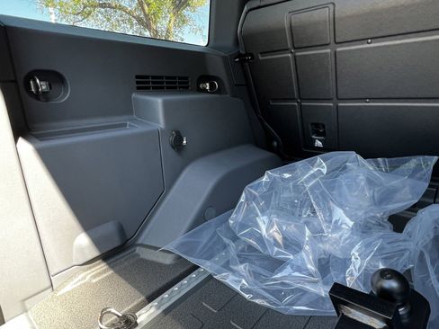 New 2025 INEOS Grenadier Trialmaster Edition image 37