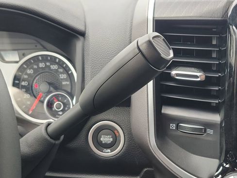 New 2026 RAM 3500 Big Horn image 26