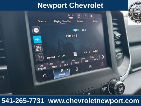 Used 2022 RAM 2500 Big Horn w/ Level A Equipment Group image 28