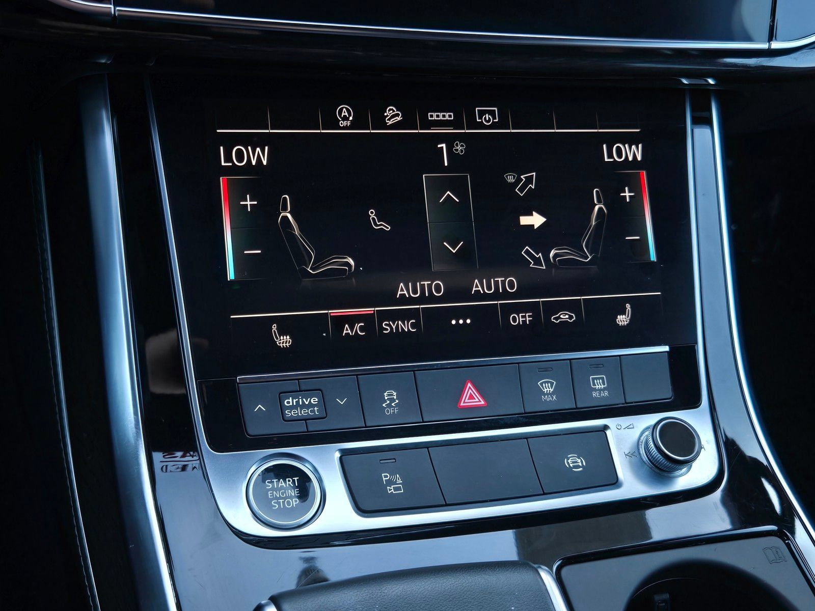 Used 2025 Audi Q7 3.0T Premium Plus AWD/4WD image 20