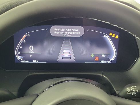 New 2026 MAZDA CX-5 Preferred image 17