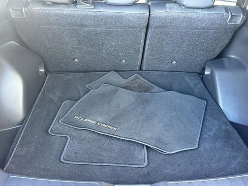 Used 2025 Mitsubishi Eclipse Cross SE image 9