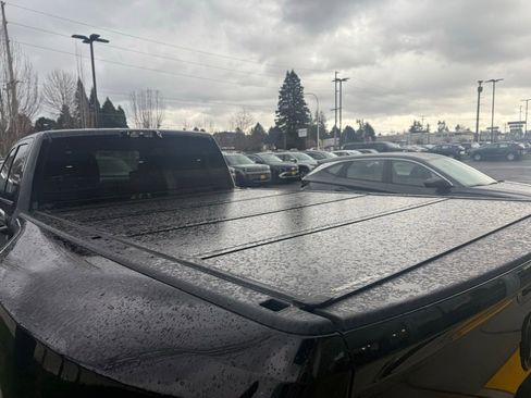 Used 2024 RAM 3500 Big Horn w/ Night Edition image 10