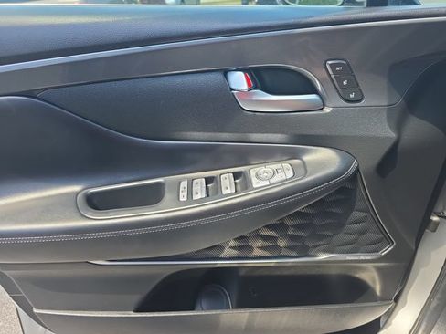 Used 2023 Hyundai Santa Fe Calligraphy FWD image 28