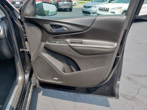 Used 2019 Chevrolet Equinox Premier AWD/4WD image 21