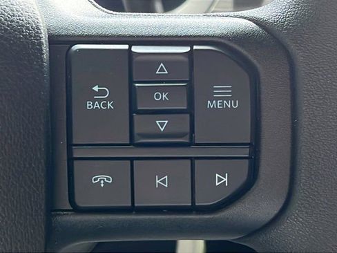 Used 2025 Ford F150 STX AWD/4WD image 19