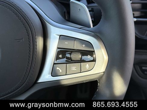 Used 2026 BMW Z4 sDrive30i image 28