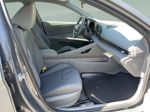 New 2026 Hyundai Elantra Sport image 19