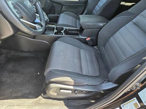Used 2021 Honda CR-V EX image 16