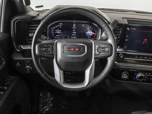 Used 2024 GMC Sierra 1500 SLE AWD/4WD image 28