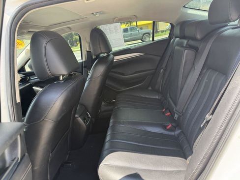 Used 2020 MAZDA MAZDA6 Grand Touring Reserve FWD image 10