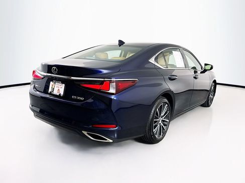 Used 2025 Lexus ES 350 w/ Premium Package image 10