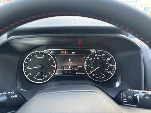 New 2026 Nissan Rogue Rock Creek w/ Rock Creek Premium Package image 17