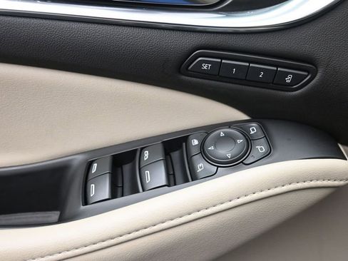 Used 2021 Buick Enclave Premium w/ Surround and Sites Package AWD/4WD image 16