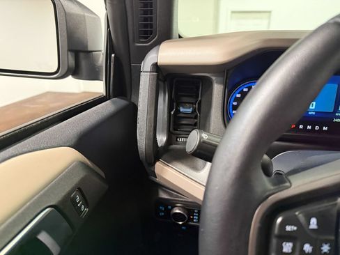 Used 2024 Ford Bronco Wildtrak AWD/4WD image 76