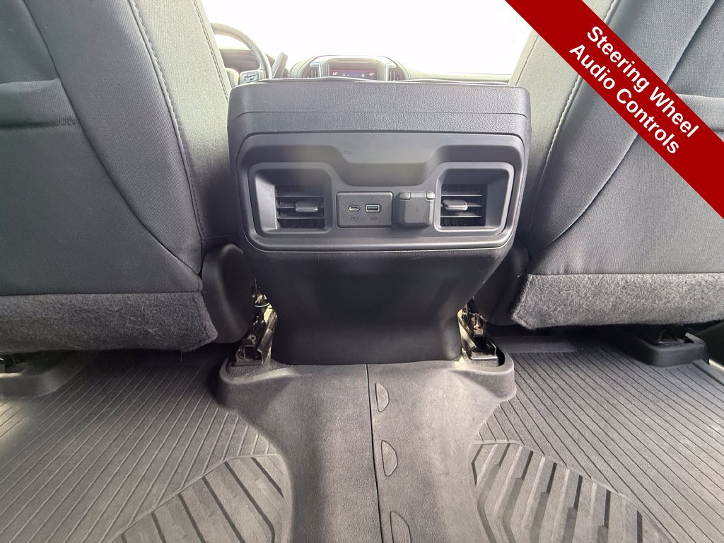Used 2020 Chevrolet Silverado 1500 RST w/ All-Star Edition AWD/4WD image 42
