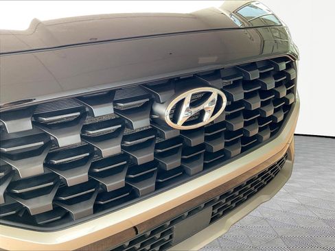 Used 2023 Hyundai Santa Fe SEL AWD/4WD image 30