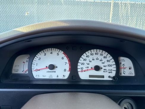 Used 2003 Toyota Tacoma 4x4 Xtracab V6 image 31