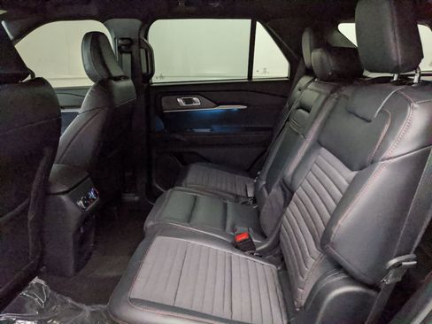 New 2026 Ford Explorer ST-Line w/ Premium Package image 23
