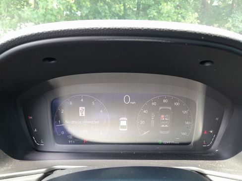 Used 2024 Honda Accord EX image 19