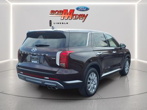 Used 2023 Hyundai Palisade SE w/ Cargo Package AWD/4WD image 4