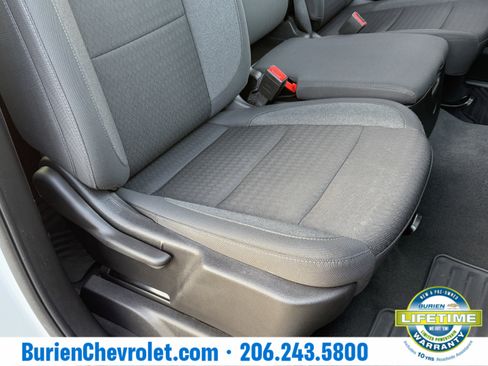 Used 2024 Chevrolet Silverado 2500 LT image 23