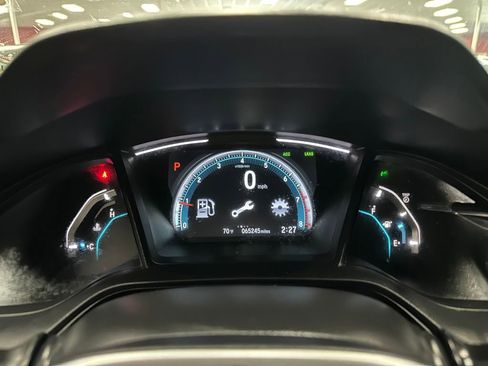 Used 2019 Honda Civic LX image 17