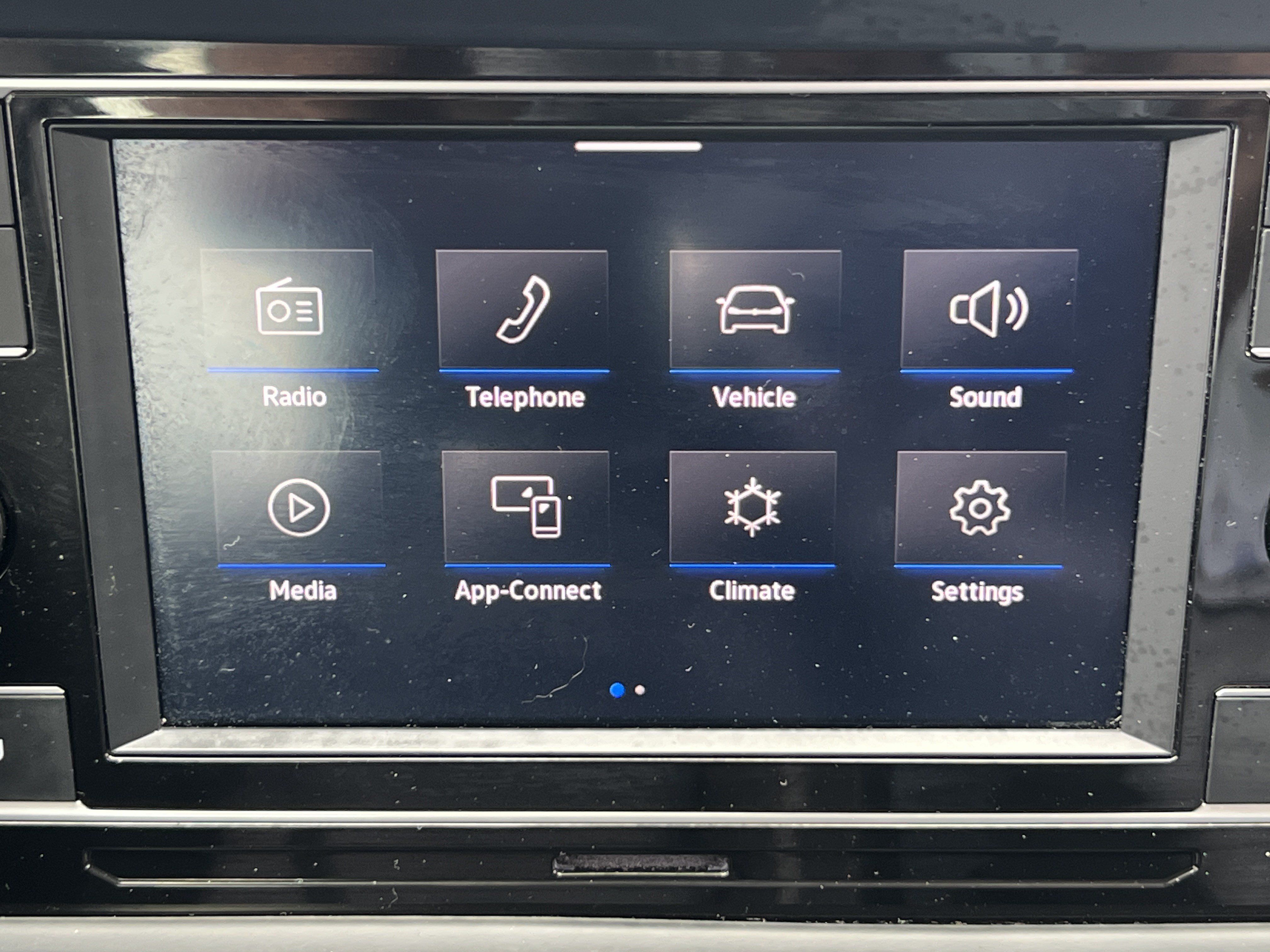 Used 2024 Volkswagen Jetta SE FWD image 12