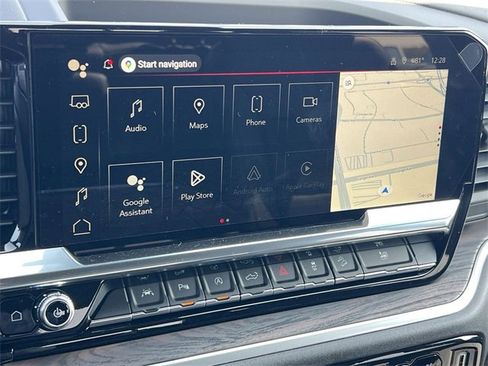 New 2026 GMC Sierra 1500 SLT w/ SLT Premium Plus Package image 17