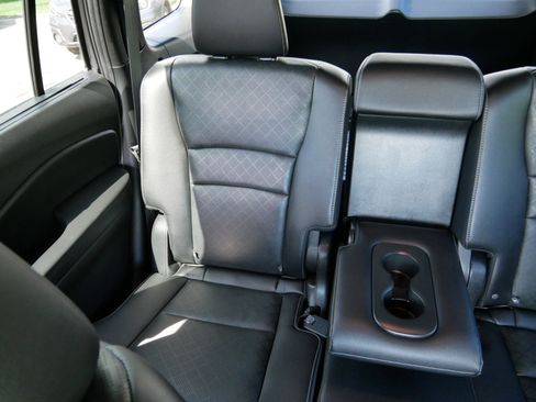 Used 2021 Honda Passport Elite image 12