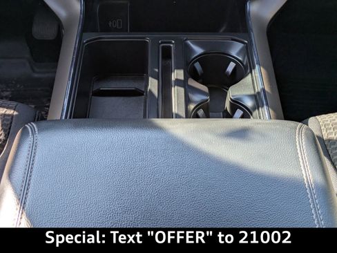 Used 2025 Ford F150 STX w/ Equipment Group 201A FX4 image 20