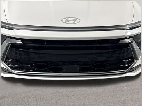 New 2026 Hyundai Sonata Blue image 37