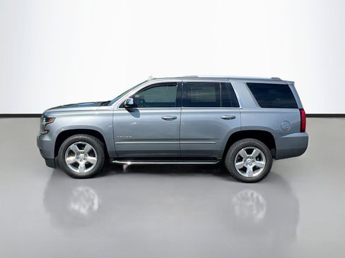 Used 2020 Chevrolet Tahoe Premier image 4