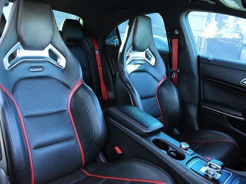 Used 2014 Mercedes-Benz CLA 45 AMG 4MATIC image 18