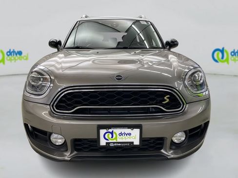 Used 2019 MINI Cooper Countryman SE AWD/4WD image 16