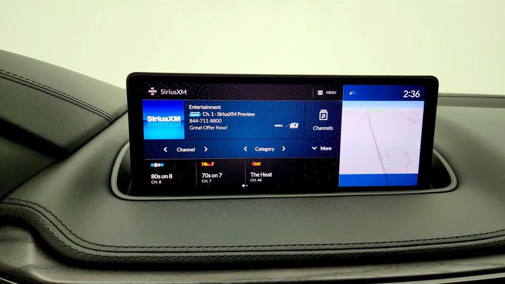 Used 2022 Acura MDX w/ Advance Package AWD/4WD image 19