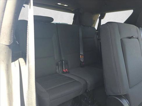 Used 2022 Chevrolet Tahoe LS w/ Driver Alert Package image 16