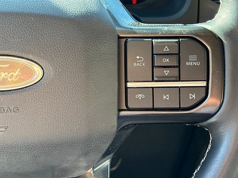 Used 2024 Ford Expedition Platinum image 33