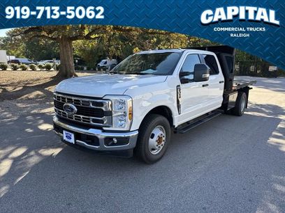 New 2025 Ford F350 XL w/ XL Chrome Package