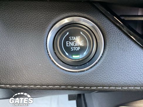 Used 2025 Buick Enclave Avenir w/ Super Cruise Package AWD/4WD image 24