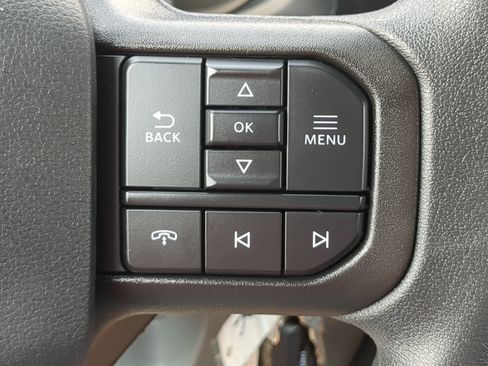 Certified 2025 Ford F250 XLT AWD/4WD image 23