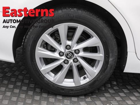 Used 2023 Toyota Camry LE image 30