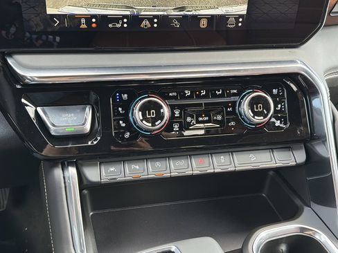 New 2026 GMC Sierra 1500 Denali Ultimate AWD/4WD image 6