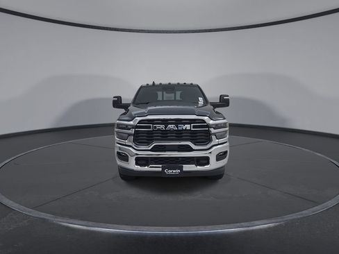 New 2026 RAM 2500 Big Horn AWD/4WD image 5