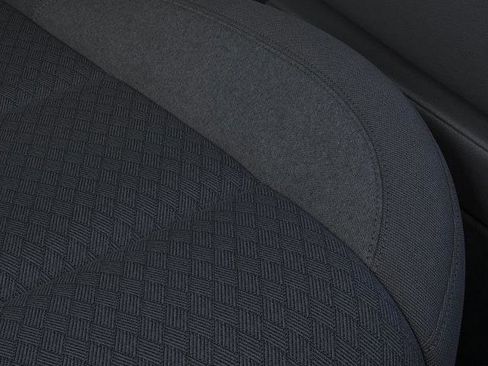 New 2025 Chevrolet Silverado 1500 LT w/ Texas Edition Plus image 45