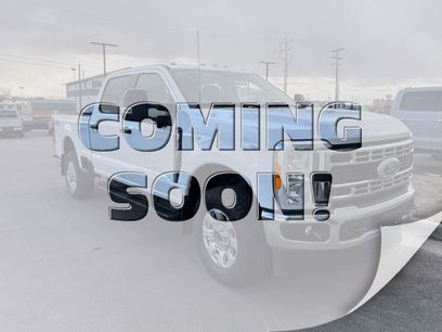 Certified 2023 Ford F250 XLT w/ 360-Degree Camera Package