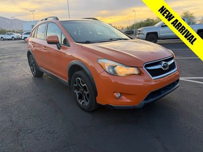 Used 2013 Subaru Crosstrek 2.0i Premium w/ Popular Pkg 2
