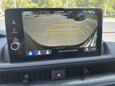 Used 2026 Honda CR-V EX image 24