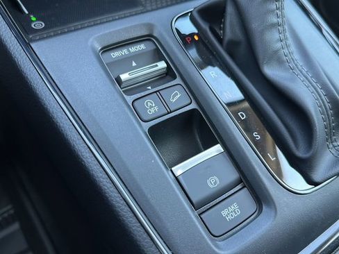 New 2026 Honda CR-V EX-L image 32